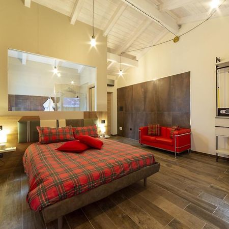 Balneum Rooms & Spa Mirabella Eclano Esterno foto