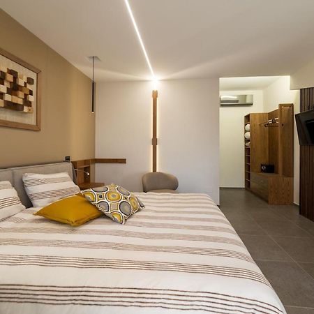 Balneum Rooms & Spa Mirabella Eclano Esterno foto