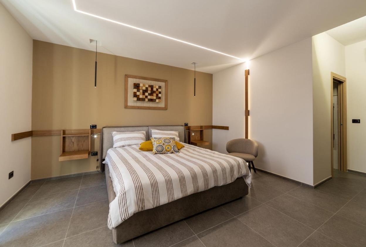 Balneum Rooms & Spa Mirabella Eclano Esterno foto