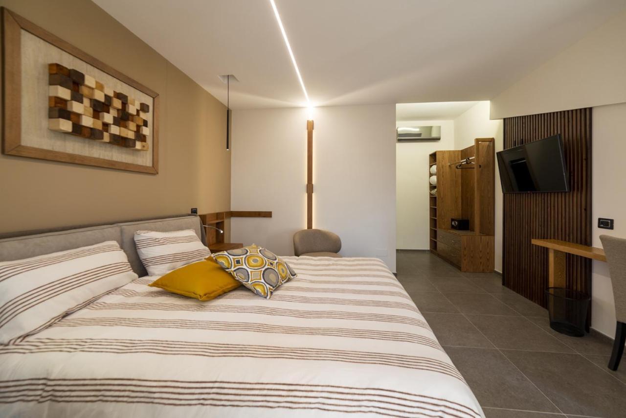 Balneum Rooms & Spa Mirabella Eclano Esterno foto