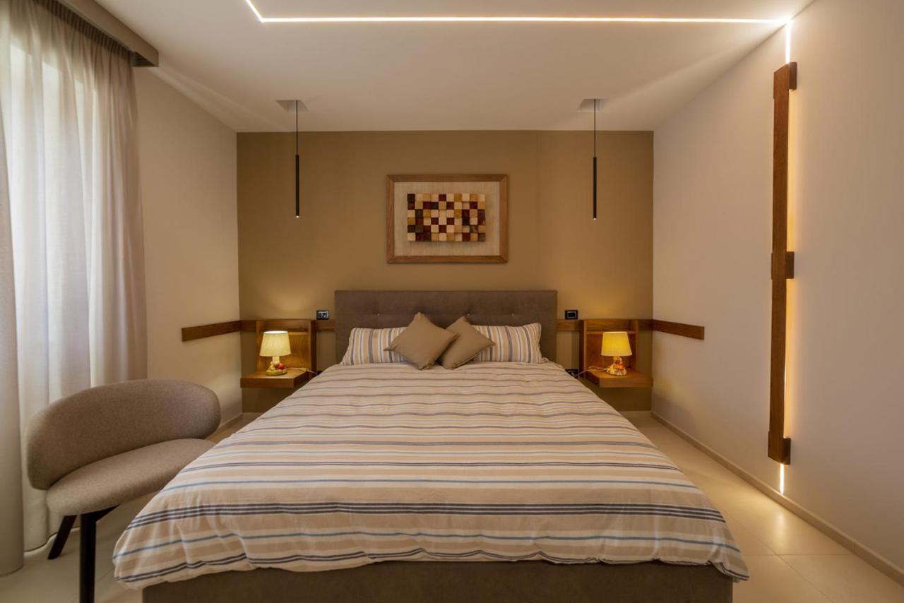 Balneum Rooms & Spa Mirabella Eclano Esterno foto