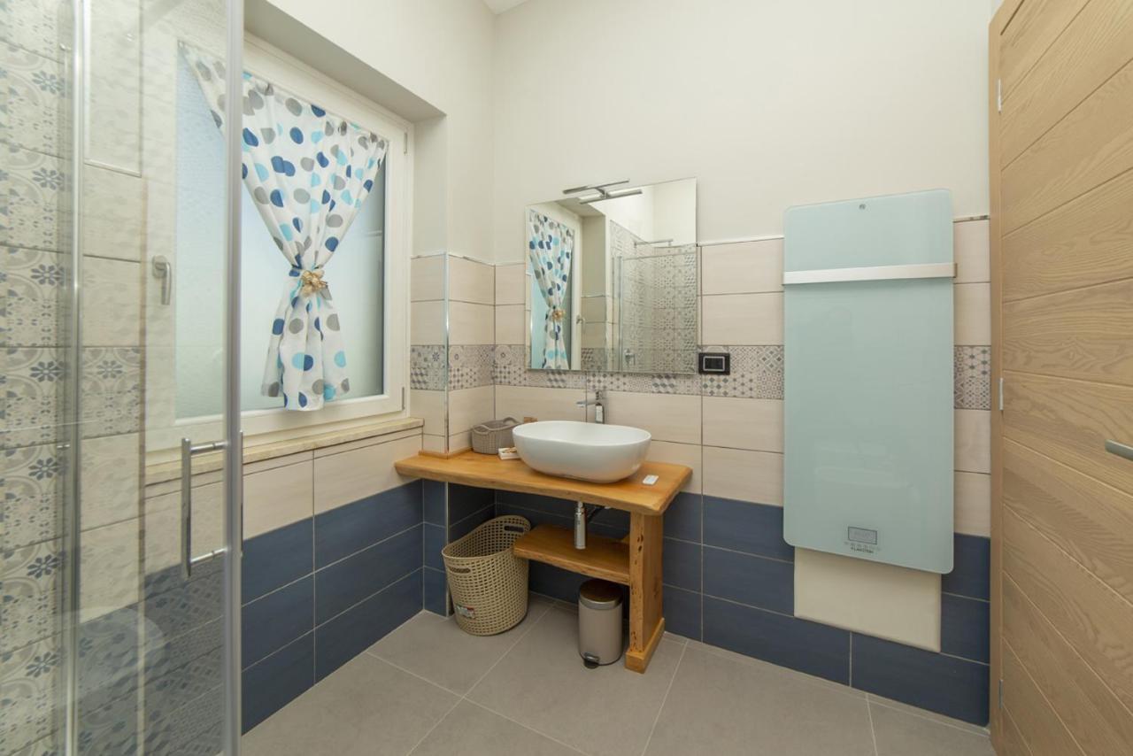 Balneum Rooms & Spa Mirabella Eclano Esterno foto