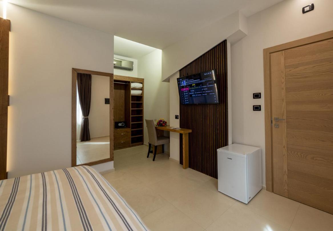 Balneum Rooms & Spa Mirabella Eclano Esterno foto