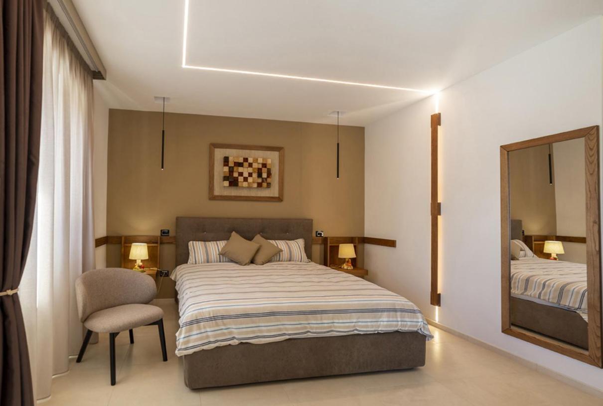 Balneum Rooms & Spa Mirabella Eclano Esterno foto