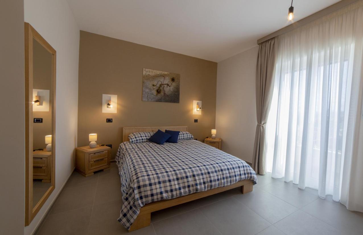 Balneum Rooms & Spa Mirabella Eclano Esterno foto