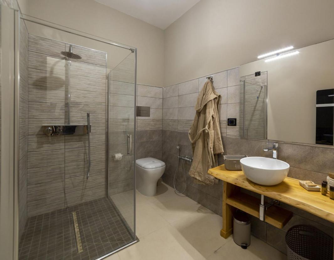 Balneum Rooms & Spa Mirabella Eclano Esterno foto