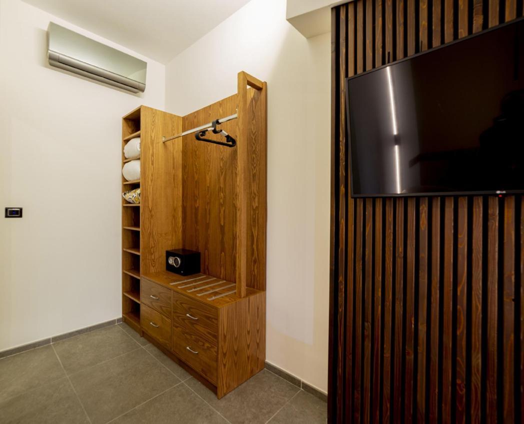 Balneum Rooms & Spa Mirabella Eclano Esterno foto